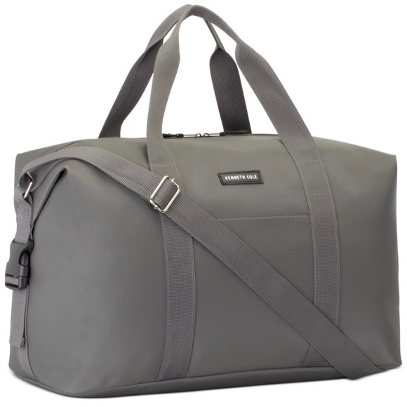Kenneth Cole Handbags - $100 KENNETH COLE DUFFLE BAG